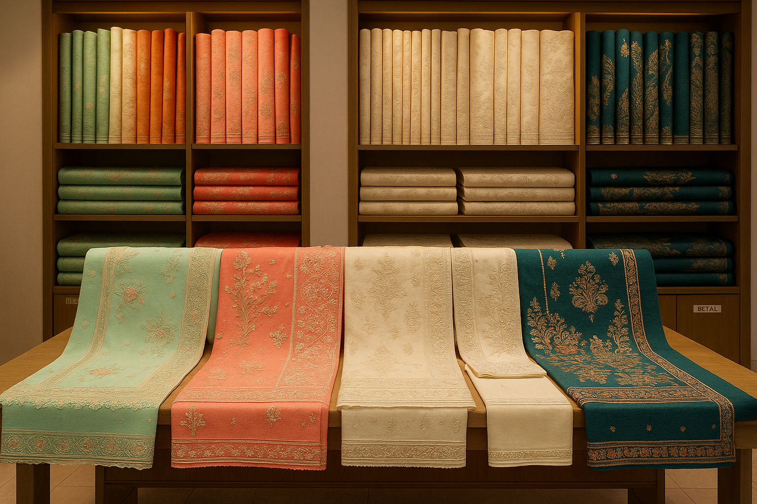 Wholesale & Retail Inquiries – Premium Embroidered Fabrics & Luxury Apparel womens clothing unstiched